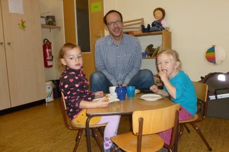 Familiencafe Kinderschutzbund Freiberg E V