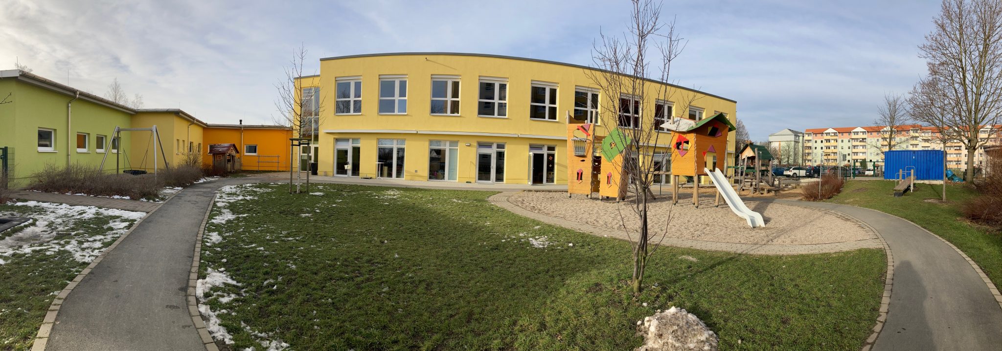 Der Kinderschutzbund Regionalverband Freiberg e.V.