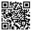 QR-Code zur Homepage der Landesarbeitsgemeinschaft Schulsozialarbeit Sachsen e.V.