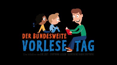 Bundesweiter Vorlesetag 2025: Die Kita Wirbelwind war dabei und setzt ein Zeichen für das Vorlesen